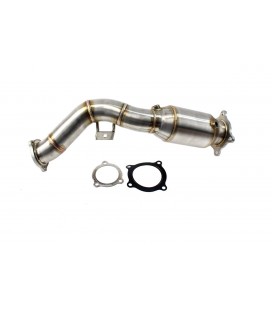 Downpipe Audi A4 B8 A5 8T