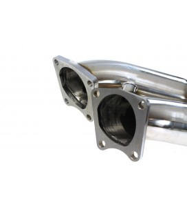 Downpipe AUDI S4 RS6 C5 4.2 V8 200CC CAT