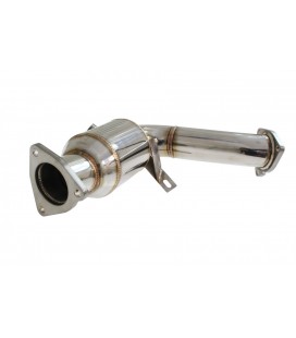 Downpipe Audi S4 S5 A6 A7 A8 B8 Q5 SQ5 3.0 TFSI