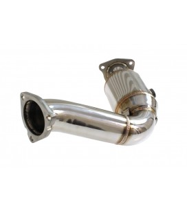 Downpipe Audi S4 S5 A6 A7 A8 B8 Q5 SQ5 3.0 TFSI