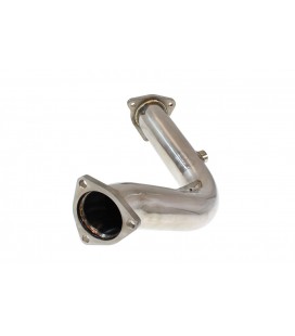 Downpipe Audi S4 S5 A6 A7 A8 B8 Q5 SQ5 3.0 TFSI Decat