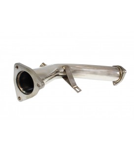 Downpipe Audi S4 S5 A6 A7 A8 B8 Q5 SQ5 3.0 TFSI Decat