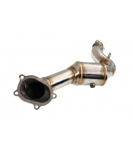 Downpipe Audi S8 D4 4H 4.0TFSI