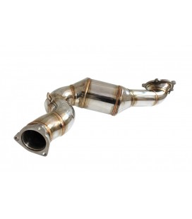 Downpipe Audi S8 D4 4H 4.0TFSI