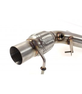 Downpipe BMW 114I-120I F20 F21 F22 F30 N13 1.6T