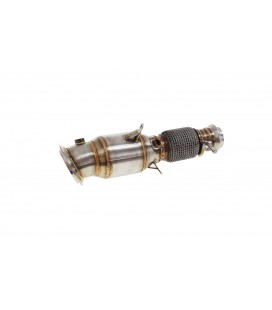 Downpipe BMW F10 F11 F18 520i 528i