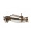 Downpipe BMW F20 F30 135I M235I 335I 435I CAT