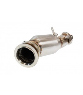 Downpipe BMW F20 F30 135I M235I 335I 435I CAT