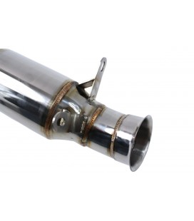 Downpipe BMW F20 F30 F Series