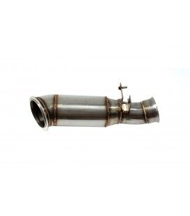 Downpipe BMW F22 F23 F87 M2 M235i N55
