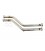 Downpipe E39 528/525/Z3 96-01 2.5/3.0
