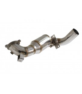 Downpipe Mercedes Benz B Class W246 B180 B200 B260