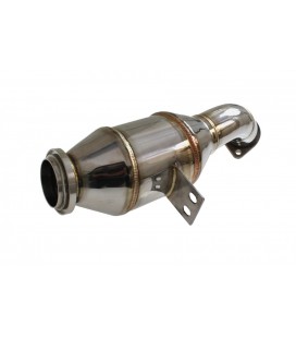 Downpipe Mercedes Benz C43