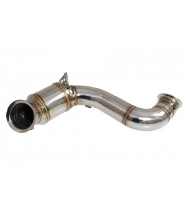 Downpipe Mercedes Benz GT63 GT63S AMG 2016+