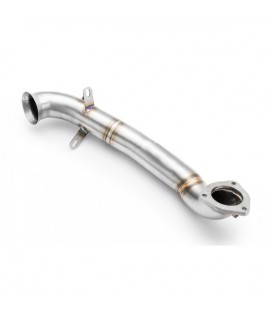 Downpipe MINI PACEMAN R61 1.6 TURBO