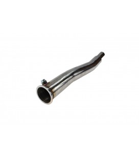 Downpipe VW GOLF V AUDI A3 + 200CC CAT