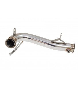 Downpipe VW Passat 1.9 2.0 TDi FWD 06-11