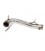 Downpipe VW Passat 1.9 2.0 TDi FWD 06-11