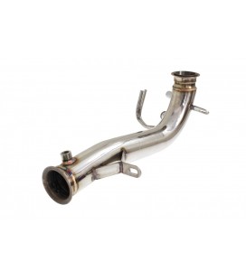 Downpipe VW Passat 1.9 2.0 TDi FWD 06-11