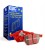 DP3169C - Zestaw klocków hamulcowych seria REDSTUFF EBC Brakes AC | Cobra | TRIDENT | Clipper | Tycoon | Venturer | AC | Cobra |