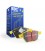 DP41473R - Zestaw klocków hamulcowych seria YELLOWSTUFF EBC Brakes AUDI | Q7 (4L) | PORSCHE | Cayenne (9PA) | VOLKSWAGEN | Touar