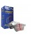 DPX2026 - Zestaw klocków hamulcowych seria ULTIMAX2 EBC Brakes TOYOTA | Avensis | Verso