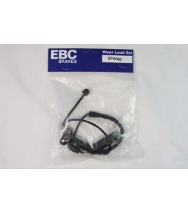 EFA050 - Czujnik zużycia klocków hamulcowych EBC Brakes BMW | 3 Series (E46)(316) | 3 Series (E46)(318) | 3 Series (E46)(320) | 