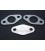 EGR plug MAZDA 323 626 PREMACY 2.0 DITD