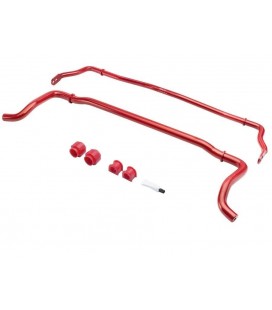 Eibach Anti-Roll-Kit Stabilizer Bars FORD MUSTANG CABRIOLET / CONVERTIBLE MUSTANG COUPE