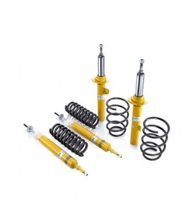 Eibach B12 Pro-Kit Damptronic Performance Suspension BMW 4 COUPE (F32, F82)