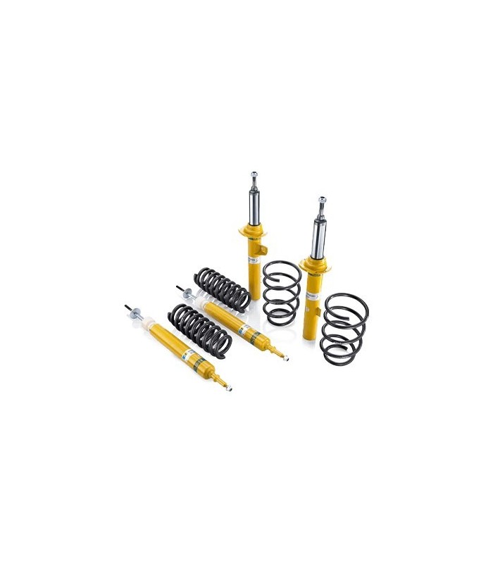 Eibach B12 Pro-Kit Performacne Suspension Mercedes-Benz VIANO (W639) VITO / MIXTO KASTEN / BOX (W639) VITO BUS (W639)
