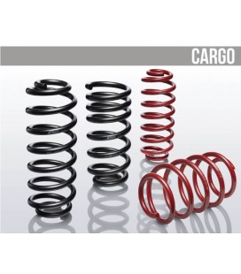 Eibach Cargo-Pro Performance Lift Springs JUMPER BUS JUMPER KASTEN / BOX JUMPER PRITSCHE/FAHRGESTELL / FLATBED/CHASSIS DUCATO /