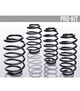 Eibach Pro-Kit Performance Springs 1 CABRIOLET / CONVERTIBLE (E88) 30/30mm