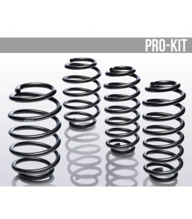 Eibach Pro-Kit Performance Springs 3 (BK) 3 STUFENHECK / SALOON (BK) 30/30mm