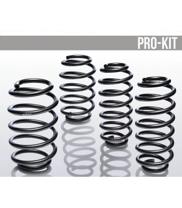 Eibach Pro-Kit Performance Springs 5 (F10, F18) 5 (G30, F90) 30/30mm