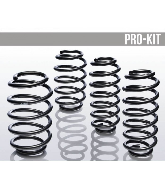 Eibach Pro-Kit Performance Springs 7 (F01, F02, F03, F04) 25/20mm