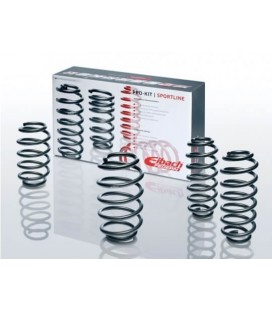 Eibach Pro-Kit Performance Springs i30 (PDE) i30 FASTBACK (PDE) CEED (CD) CEED HATCHBACK VAN (CD) 30/30mm
