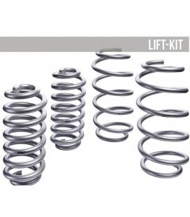 Eibach Pro-Kit Performance Springs IX35 (LM, EL, ELH) SPORTAGE (SL) 25/25mm