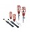 Eibach Pro-Street-S Coilovers Set Skoda FABIA II (542) FABIA II COMBI (545) / STATION WAGON (545)