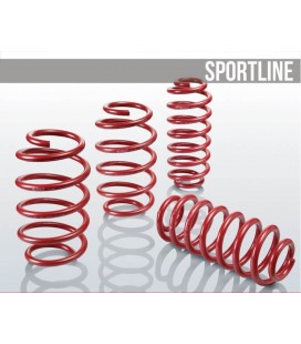 Eibach Sportline Springs Set 106 I (1A, 1C) 106 II (1A_, 1C_) 50/30mm