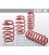Eibach Sportline Springs Set A3 SPORTBACK (8PA) GOLF VI CABRIOLET / CONVERTIBLE (517) 50/40mm