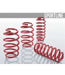 Eibach Sportline Springs Set CLIO I (B/C57_, 5/357_) 50/30mm