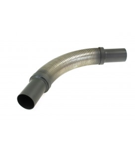 Exhaust flex pipe 2,25" 500mm 409SS