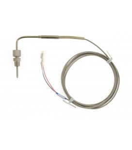 Exhaust gas temperature EGT sensor for Depo gauges rest series