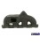 Exhaust Manifold Audi 2.0T 20V T25 Cast-Iron