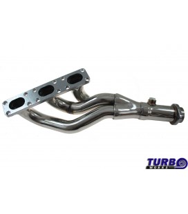 Exhaust manifold BMW E46 M50 M52 M52TU M54
