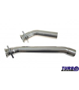 Exhaust manifold BMW E46 M50 M52 M52TU M54