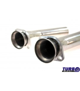 Exhaust manifold BMW E46 M50 M52 M52TU M54