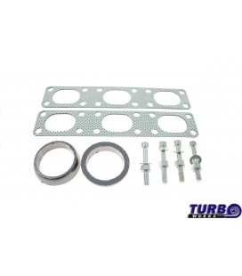 Exhaust manifold BMW E46 M50 M52 M52TU M54