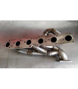 Exhaust manifold BMW M50 M52 S50 S52 T3/T4 EXTREME